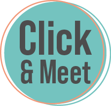 Icon Click & Meet
