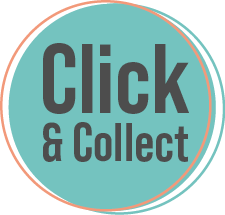 Icon Click & Collect