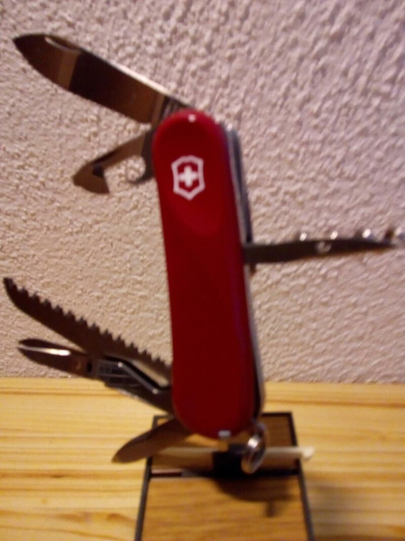 Victorinox Schweizer Messer