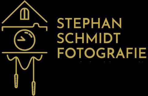 Logo Stefan Schmidt Fotografie